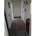 Liefke In Haus Seehund Wittdun