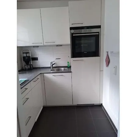 Liefke In Haus Seehund * Wittdün