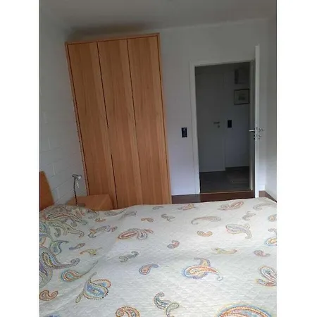 Liefke In Haus Seehund