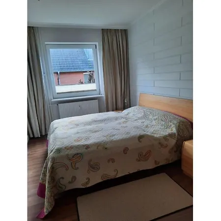 Liefke In Haus Seehund *