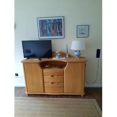 Liefke In Haus Seehund