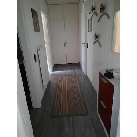 Liefke In Haus Seehund Wittdün