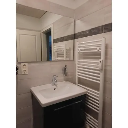 Liefke In Haus Seehund Wittdün