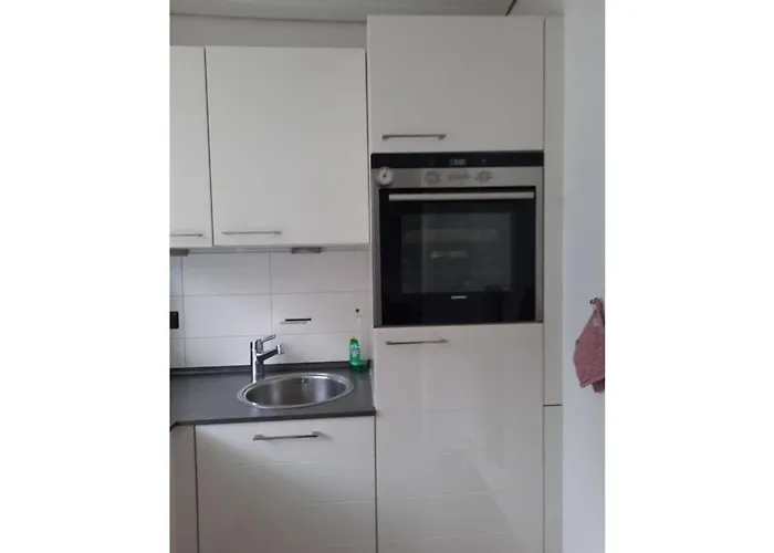 Liefke In Haus Seehund Vakantiehuis *