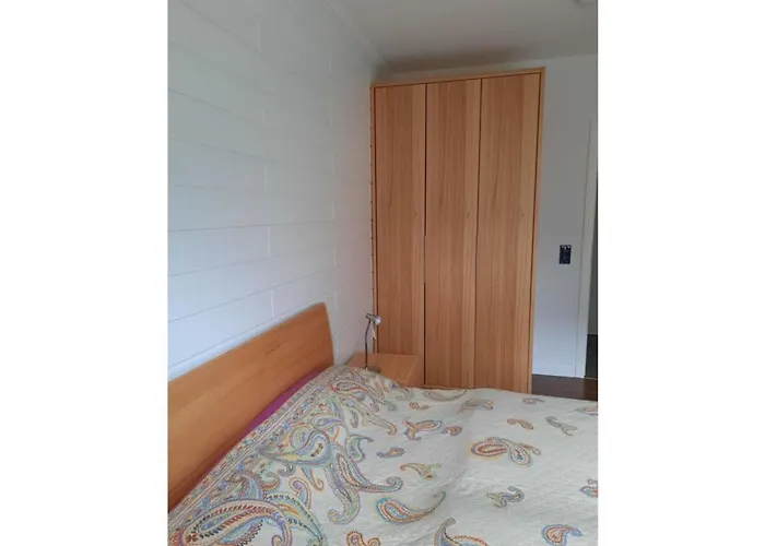 Liefke In Haus Seehund